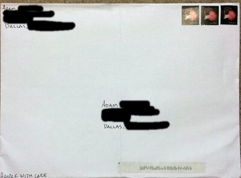 Rosie Perez Envelope.jpg